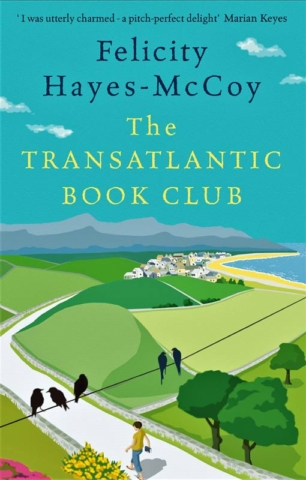 The Transatlantic Book Club
