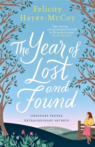 The Year of Lost and Found